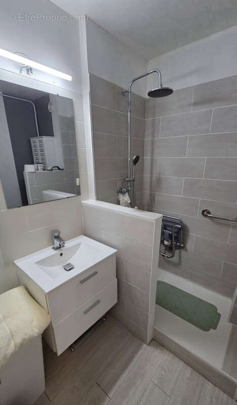 Appartement à VIERZON