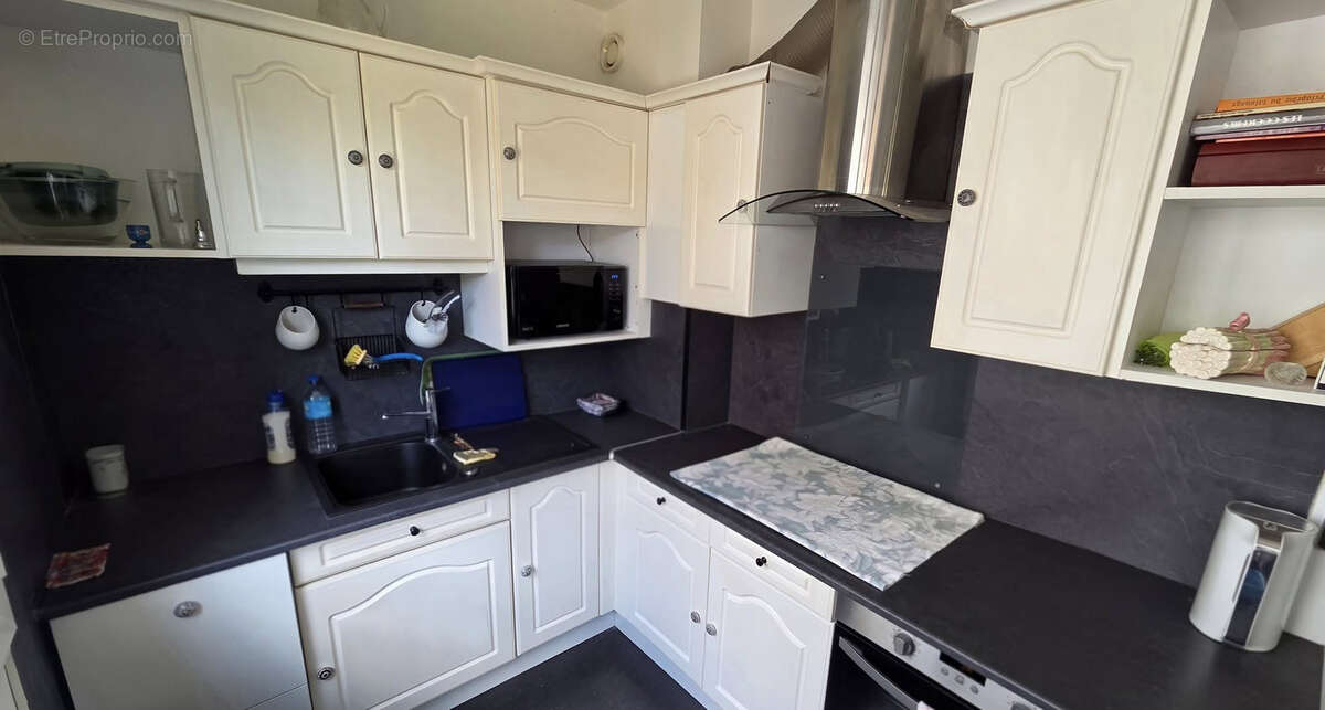 Appartement à VIERZON