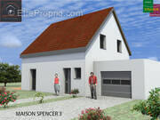 Maison à ZAESSINGUE