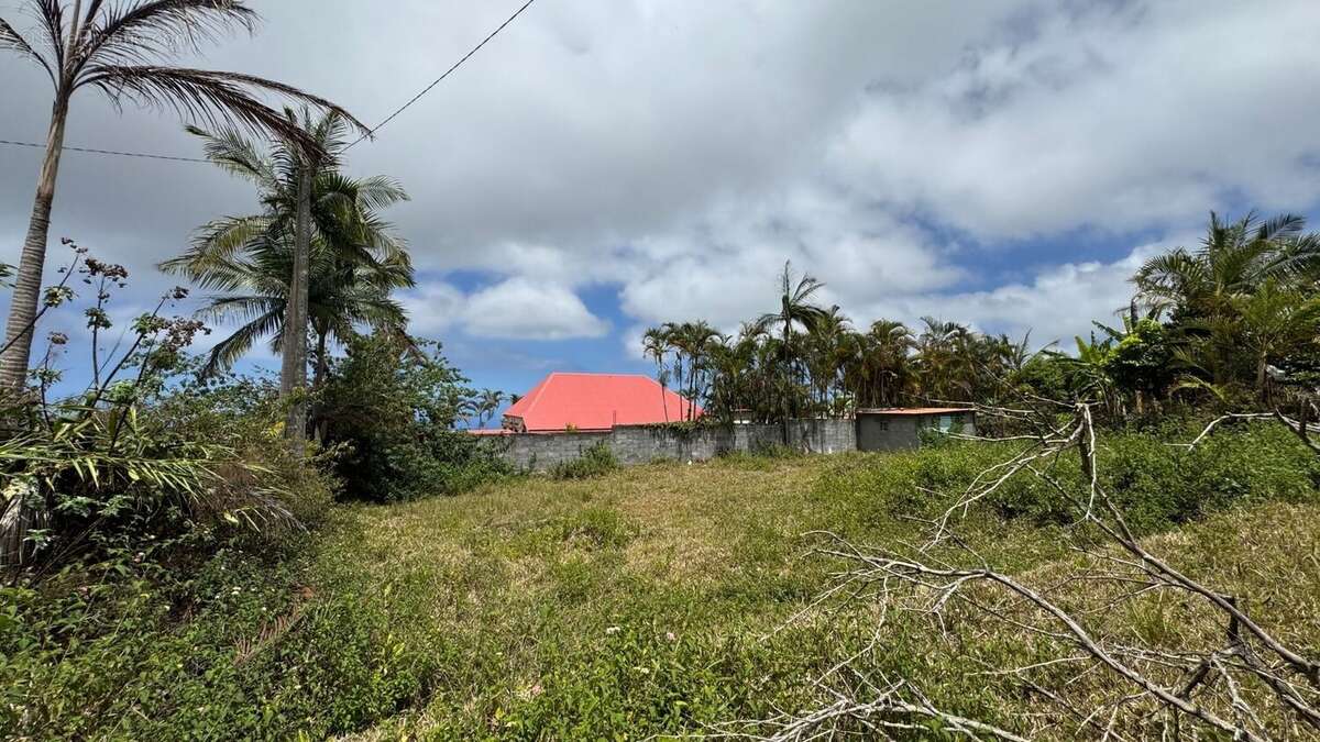Maison à LES TROIS-BASSINS