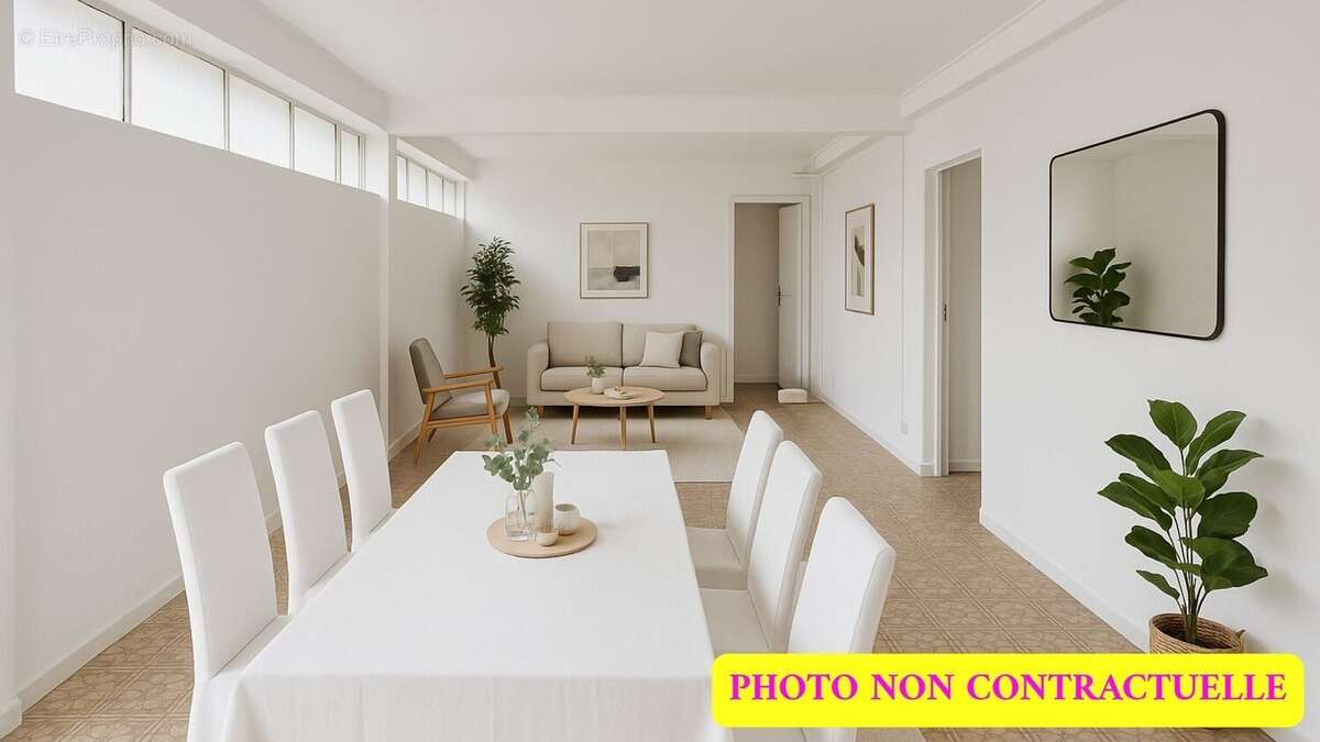 Maison à LES TROIS-BASSINS