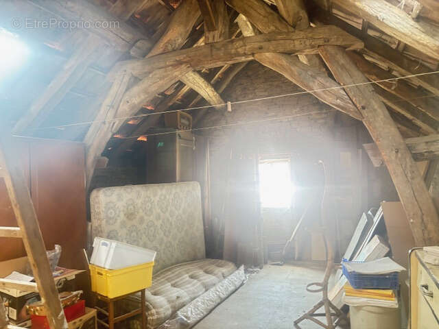 Maison à FONTAINE-LES-DIJON