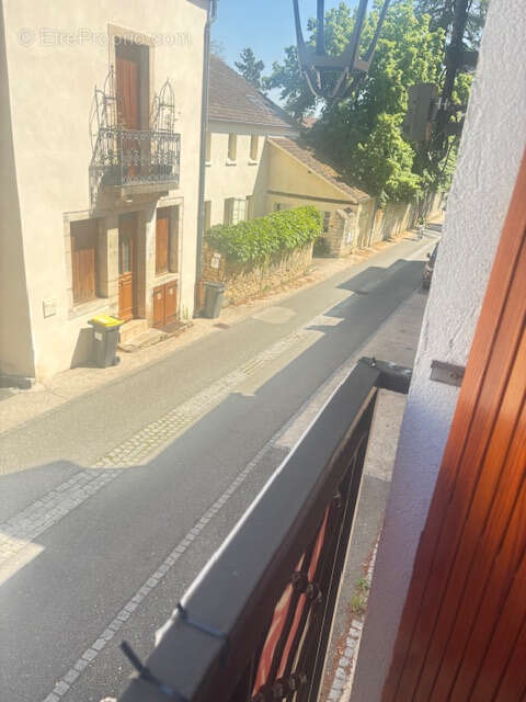 Maison à FONTAINE-LES-DIJON