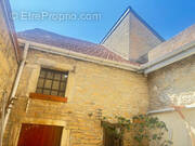 Maison à FONTAINE-LES-DIJON