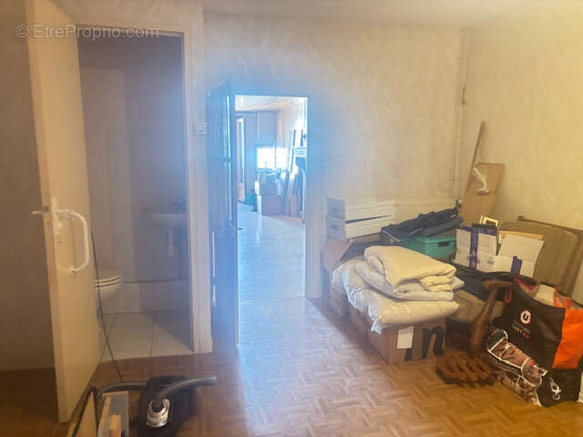 Maison à FONTAINE-LES-DIJON