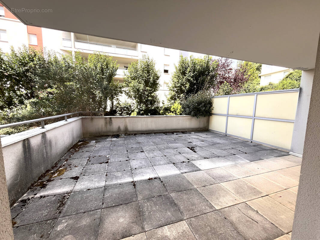 Appartement à CLERMONT-FERRAND