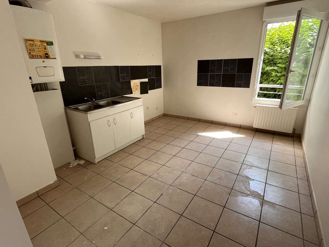 Appartement à CLERMONT-FERRAND