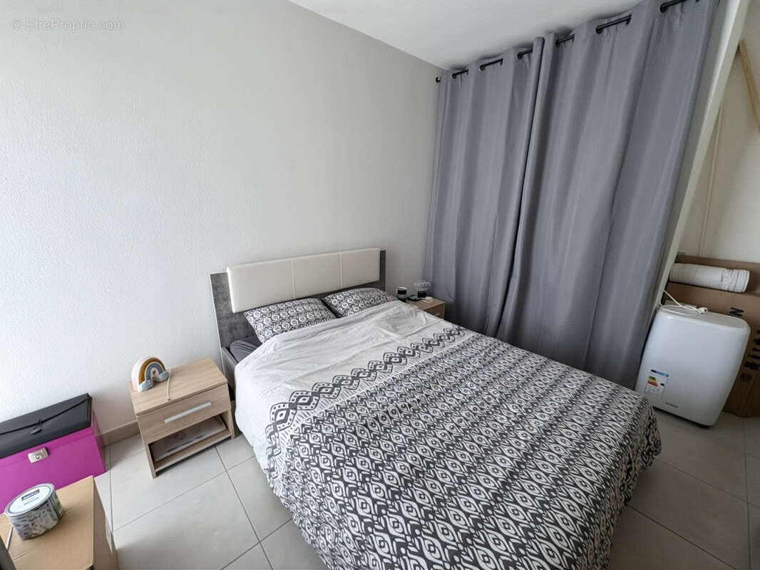 Appartement à PORT-DE-BOUC