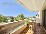 Appartement à MARSEILLE-12E