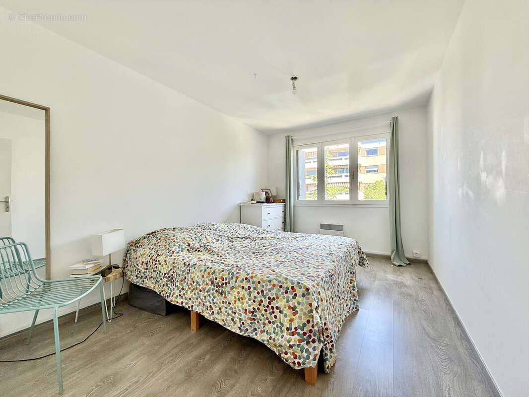 Appartement à MARSEILLE-12E