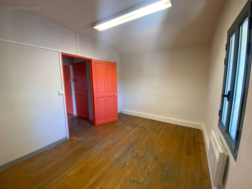 Commerce à CARPENTRAS