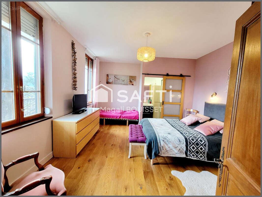 Maison à ESTANCARBON