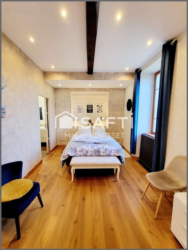 Maison à ESTANCARBON