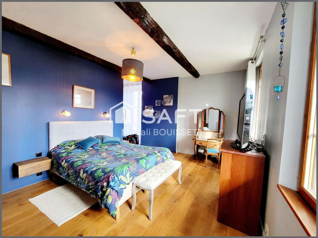 Maison à ESTANCARBON