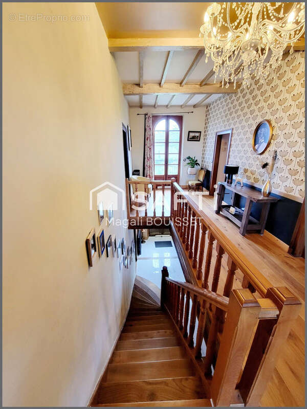 Maison à ESTANCARBON