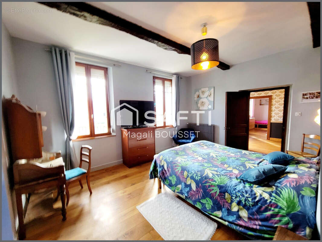 Maison à ESTANCARBON