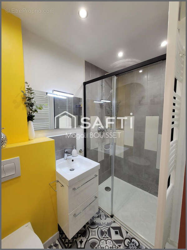 Maison à ESTANCARBON