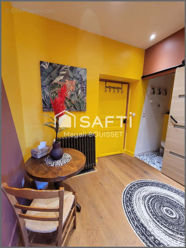 Maison à ESTANCARBON