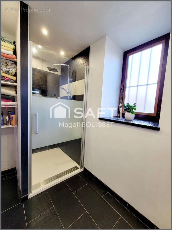 Maison à ESTANCARBON