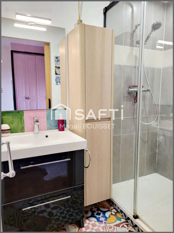 Maison à ESTANCARBON