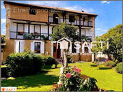 Maison à ESTANCARBON