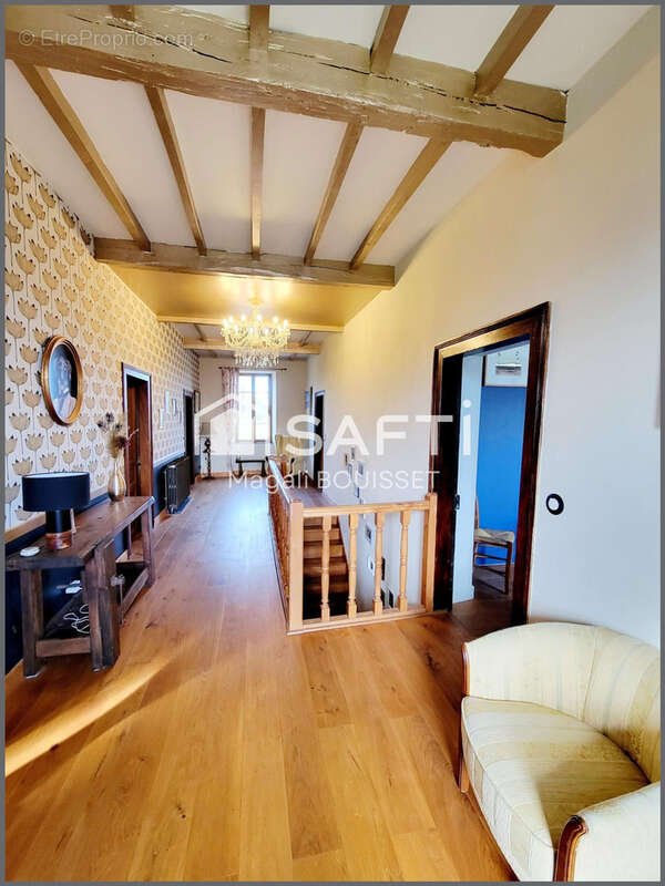 Maison à ESTANCARBON