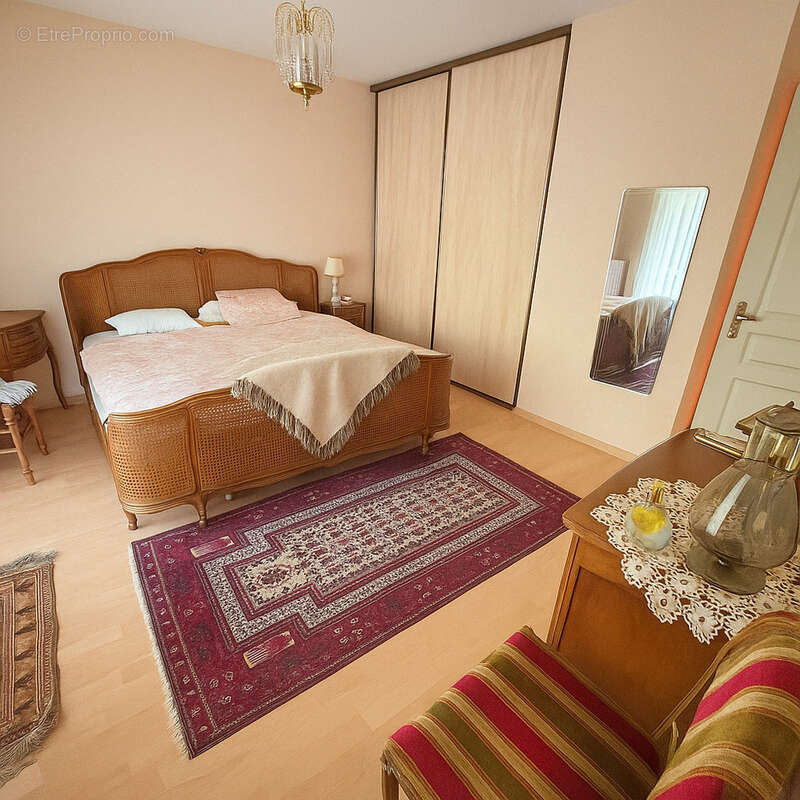 Appartement à DIVONNE-LES-BAINS