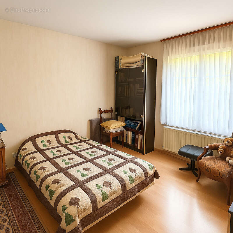 Appartement à DIVONNE-LES-BAINS