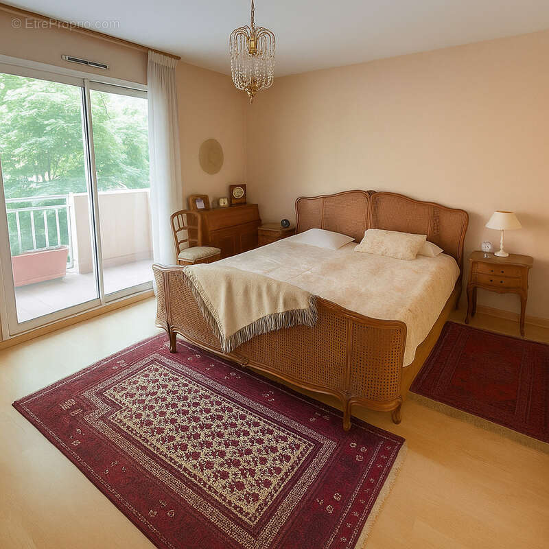 Appartement à DIVONNE-LES-BAINS