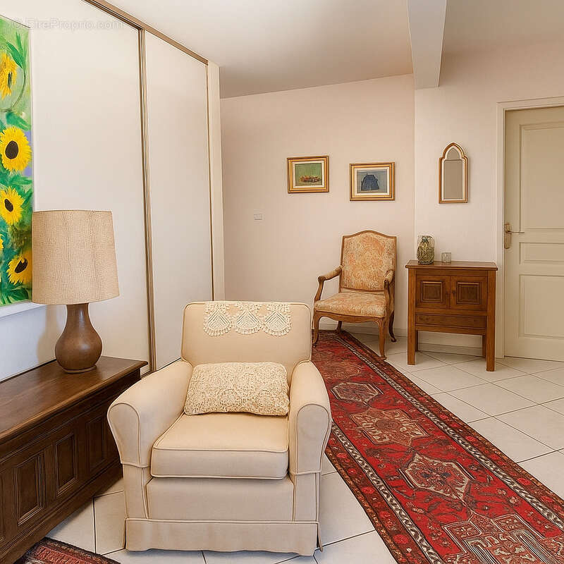 Appartement à DIVONNE-LES-BAINS