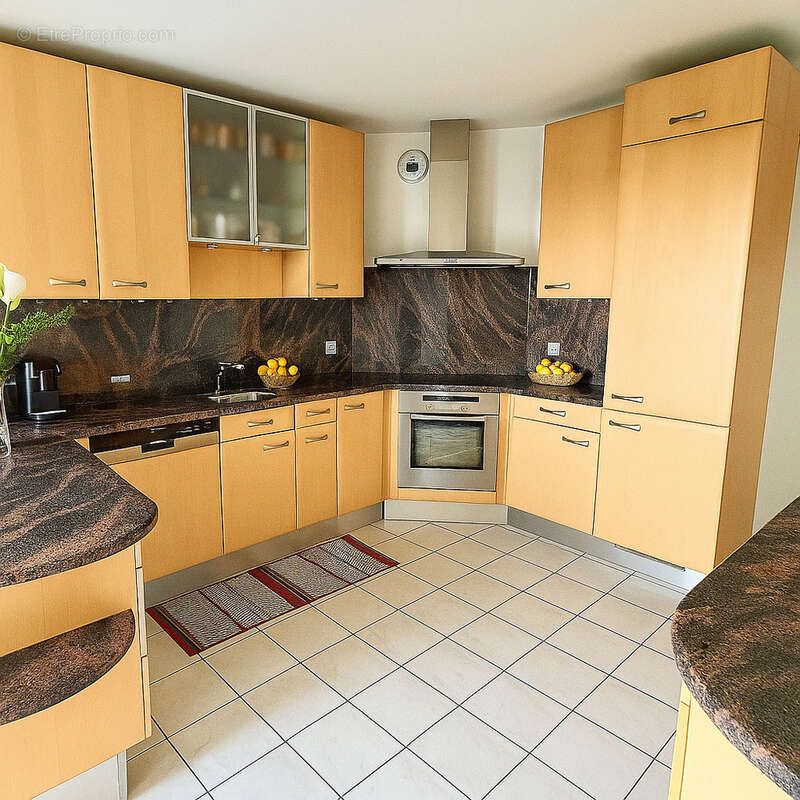 Appartement à DIVONNE-LES-BAINS