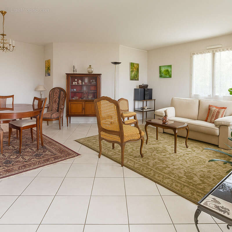 Appartement à DIVONNE-LES-BAINS