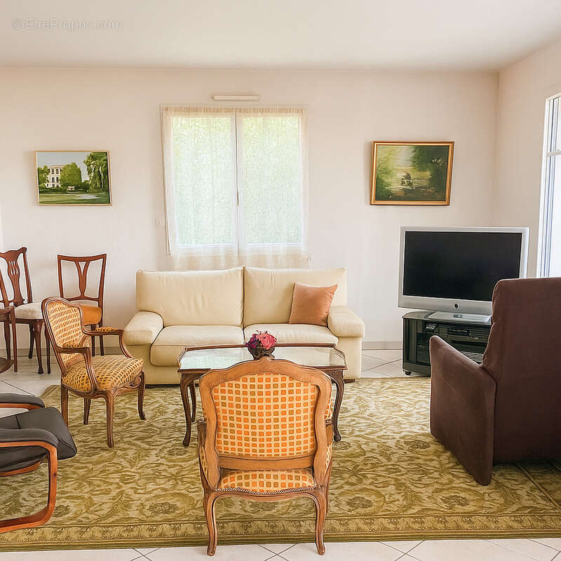 Appartement à DIVONNE-LES-BAINS