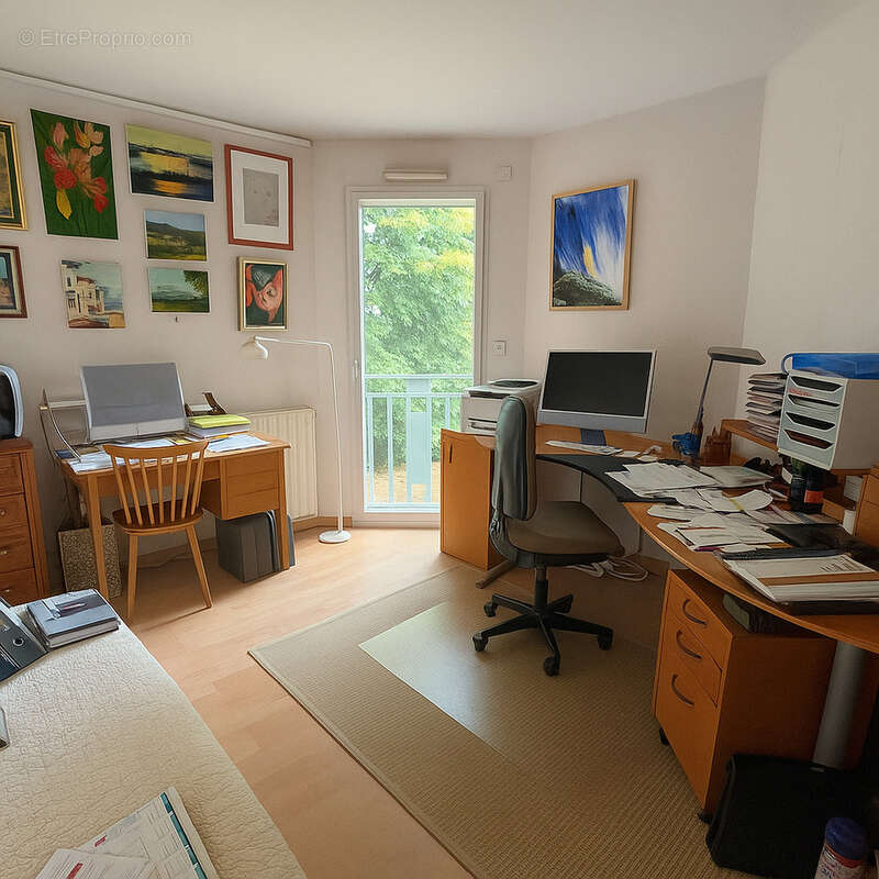 Appartement à DIVONNE-LES-BAINS