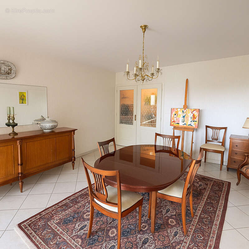 Appartement à DIVONNE-LES-BAINS
