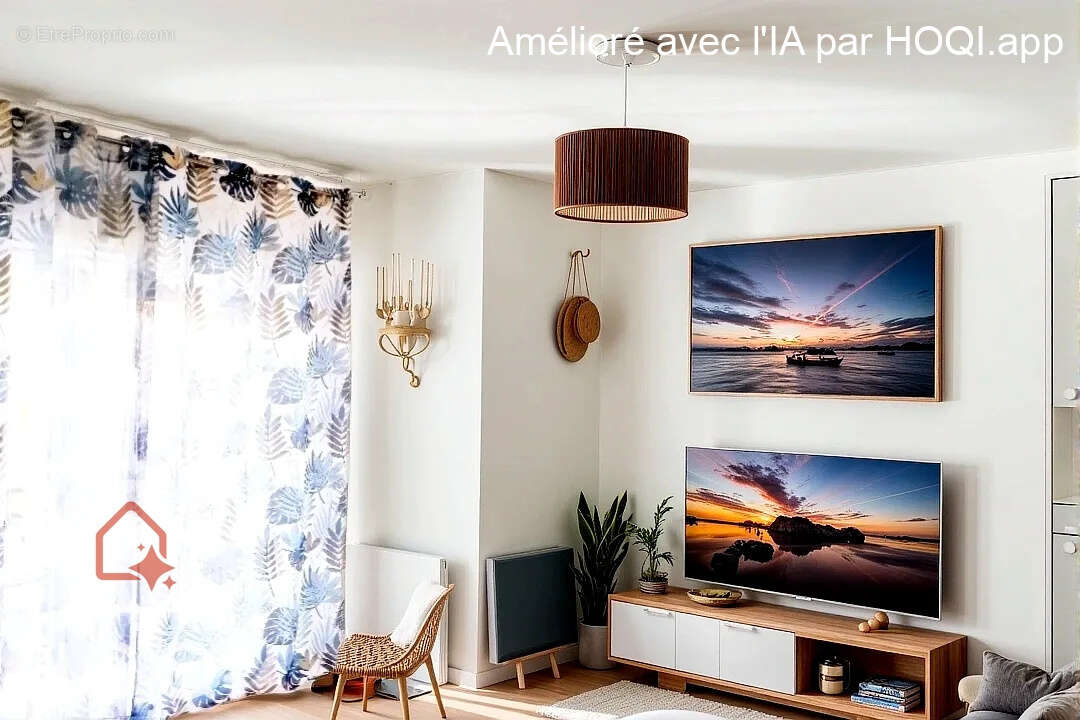 Appartement à ALBERTVILLE