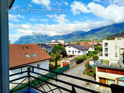 Appartement à ALBERTVILLE