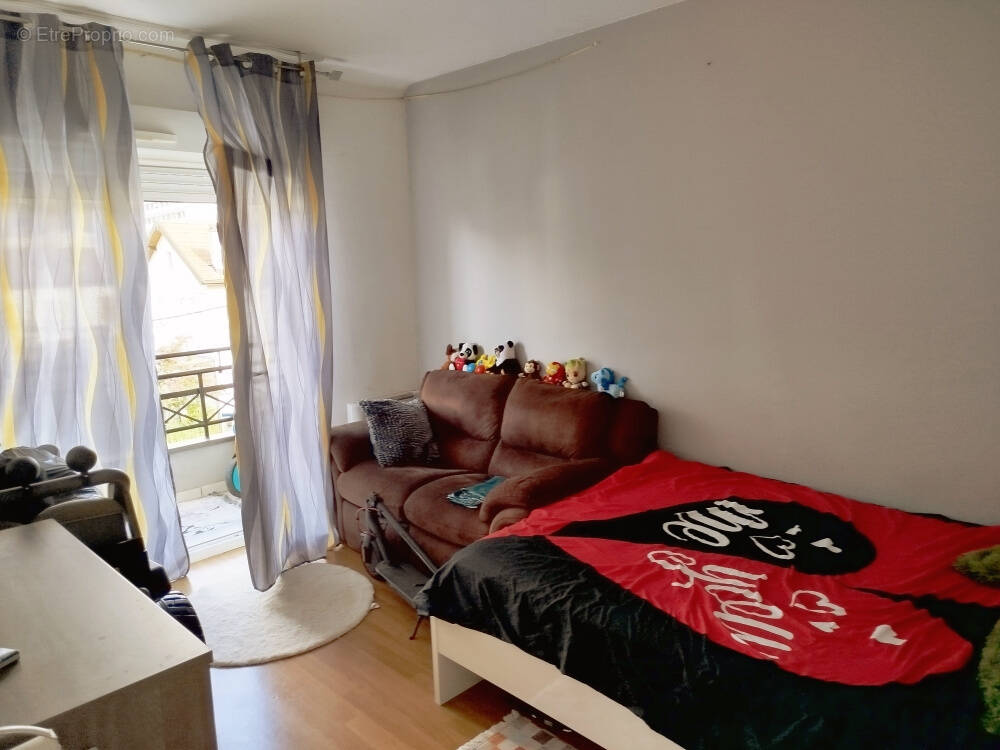 Appartement à ALBERTVILLE