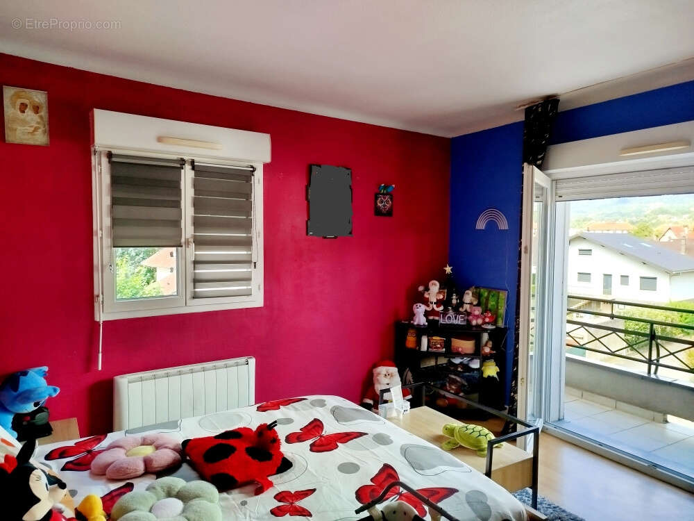 Appartement à ALBERTVILLE
