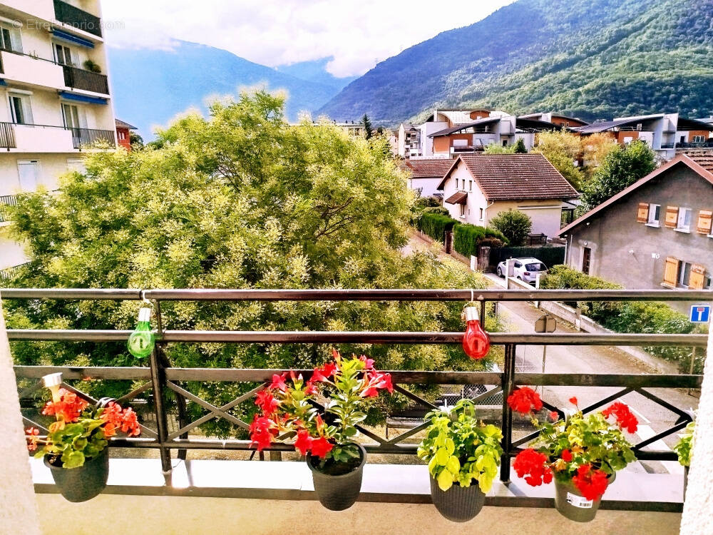 Appartement à ALBERTVILLE