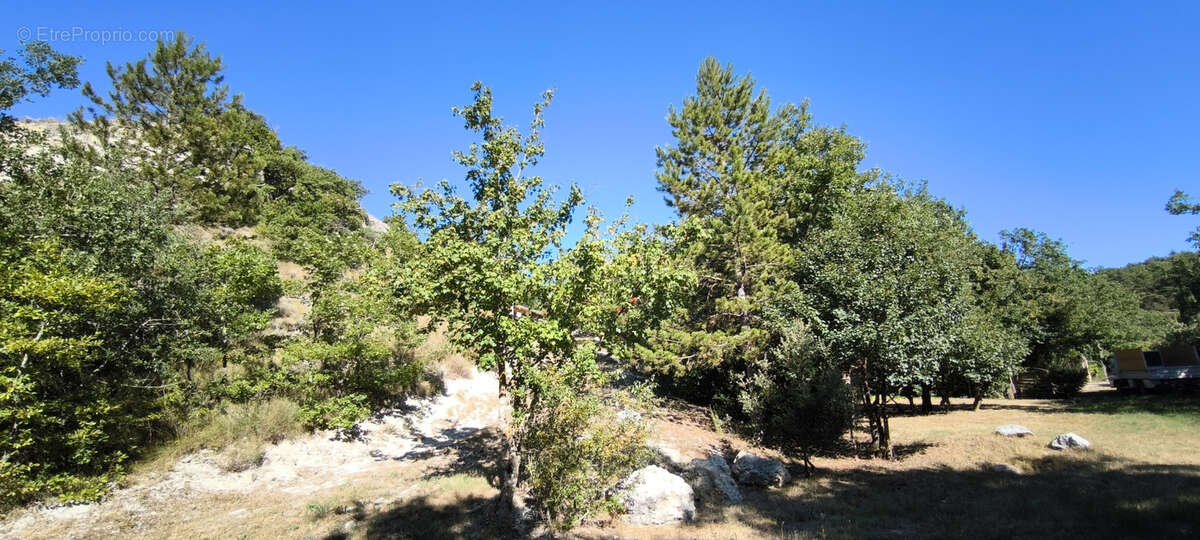 Maison à LA ROCHE-SUR-GRANE