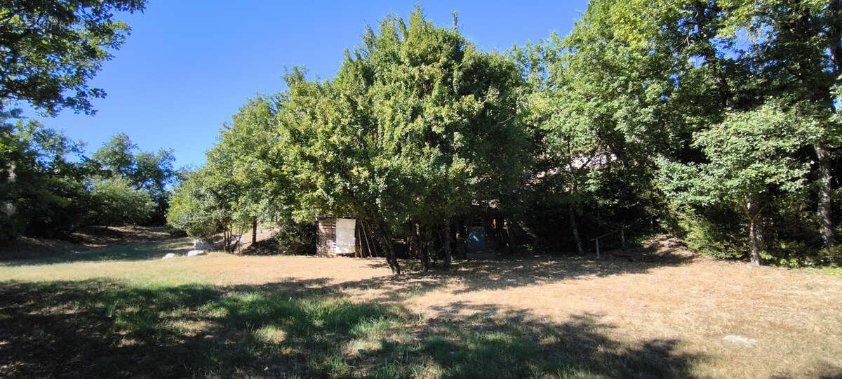 Maison à LA ROCHE-SUR-GRANE