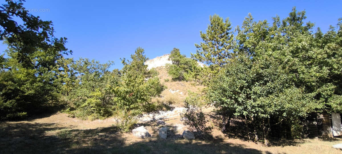 Maison à LA ROCHE-SUR-GRANE