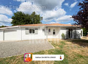 Maison à MARCHEPRIME