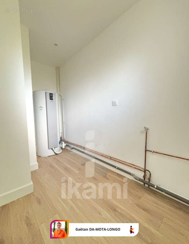 Maison à MARCHEPRIME