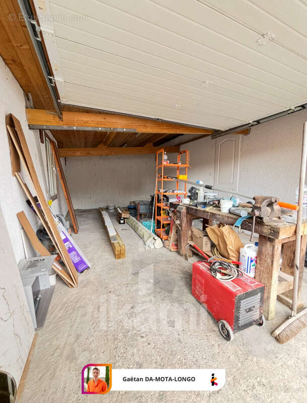 Maison à MARCHEPRIME