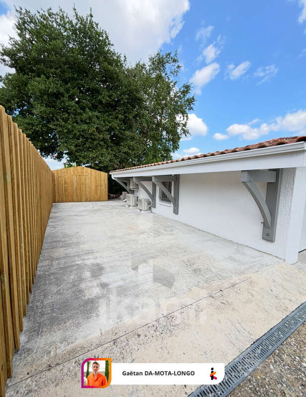 Maison à MARCHEPRIME