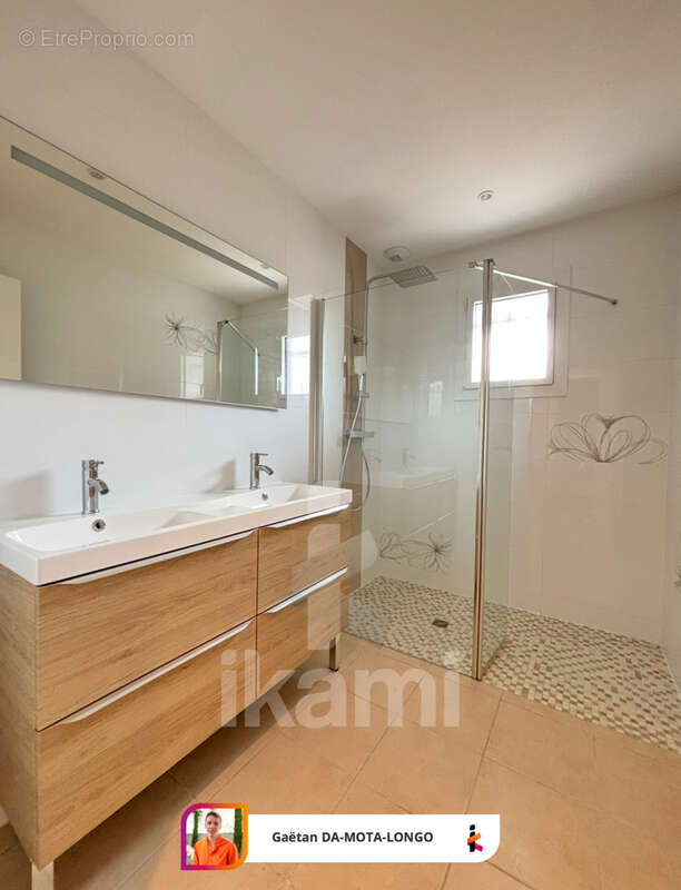 Maison à MARCHEPRIME