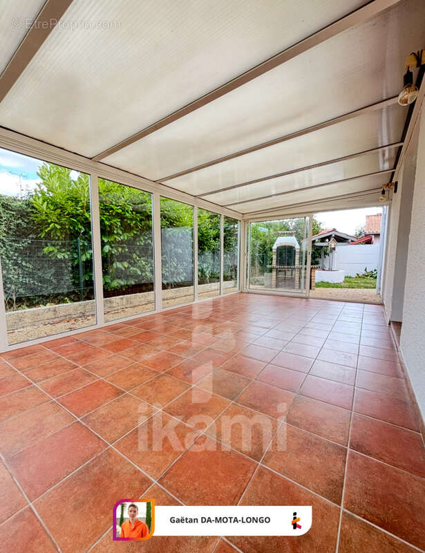 Maison à MARCHEPRIME