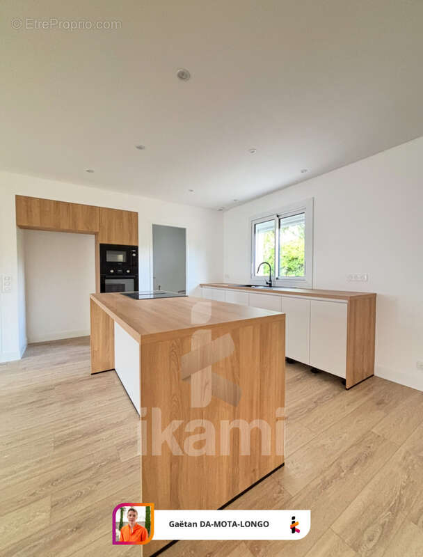 Maison à MARCHEPRIME